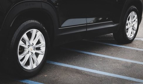 Used 2021 Chevrolet TrailBlazer LS image 28