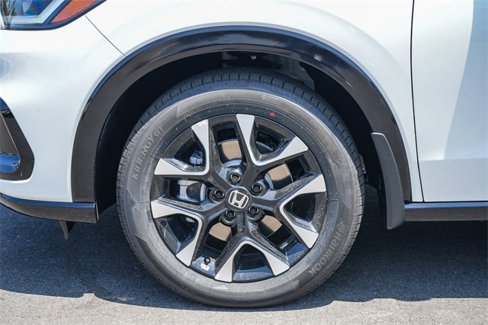 New 2026 Honda HR-V EX-L image 16