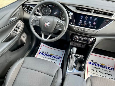 Used 2023 Buick Encore GX Select w/ Experience Buick Package image 16