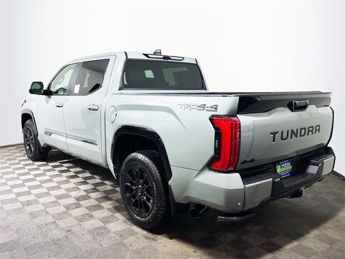 New 2026 Toyota Tundra Limited image 6