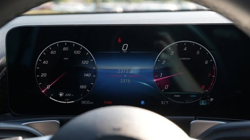 Certified 2025 Mercedes-Benz GLB 250 image 34