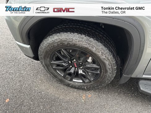 New 2025 GMC Sierra 1500 Elevation w/ Preferred Package image 9