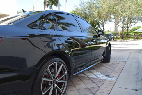 Used 2018 Audi A4 2.0T Premium Plus w/ Premium Plus Package image 24