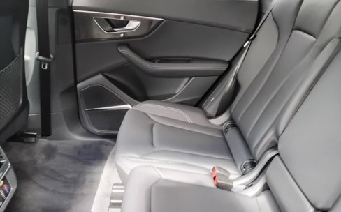 New 2026 Audi Q8 Premium Plus image 18