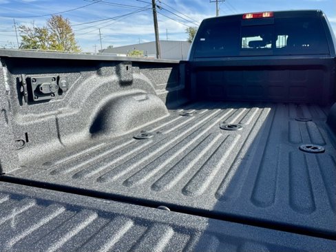 New 2026 RAM 3500 Tradesman image 8