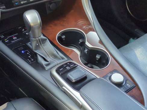 Used 2018 Lexus RX 350 AWD image 34