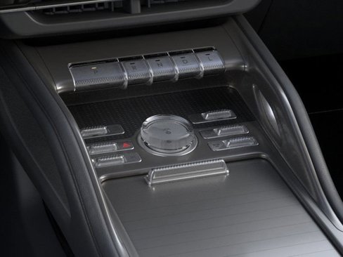 New 2025 Lincoln Nautilus Reserve image 15