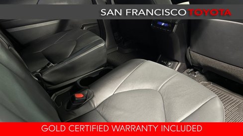 Used 2022 Toyota Highlander Limited image 21
