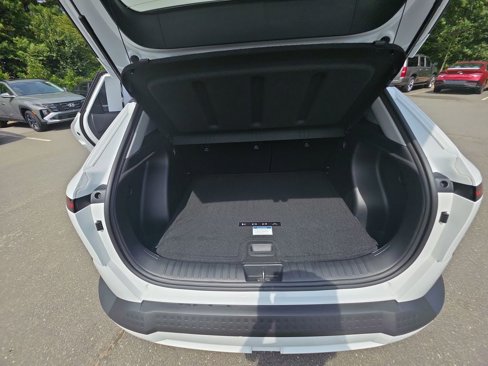 New 2025 Hyundai Kona SEL image 21