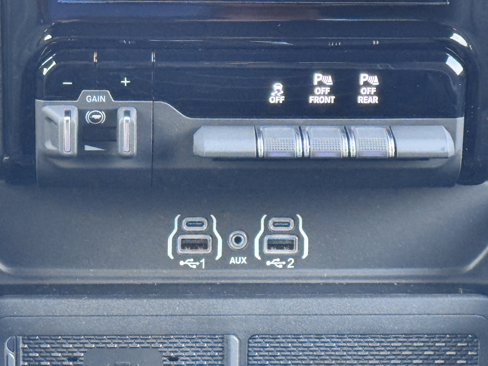 New 2026 RAM 1500 Big Horn image 25