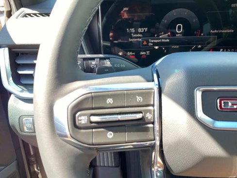 New 2026 GMC Terrain Elevation w/ Elevation Premium Package image 14