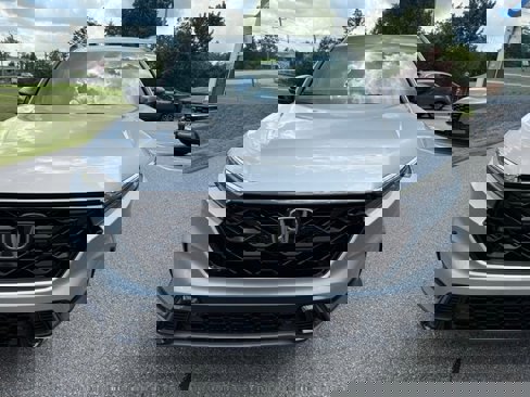 New 2026 Honda CR-V Sport-L image 8