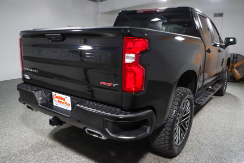 Used 2023 Chevrolet Silverado 1500 RST image 7