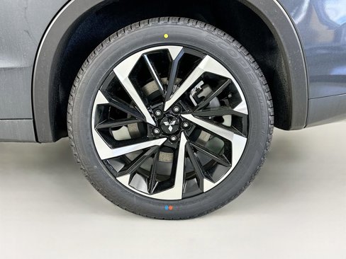 New 2024 Mitsubishi Outlander SEL image 38