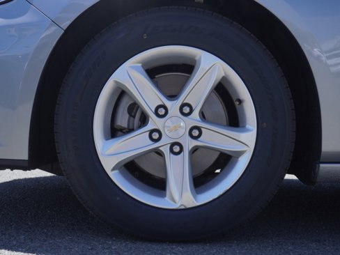 Used 2024 Chevrolet Malibu LT image 10
