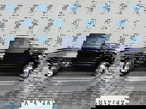 New 2026 RAM 5500 4x4 Crew Cab image 4