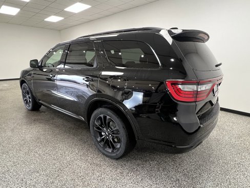 New 2025 Dodge Durango R/T w/ Blacktop Package image 20