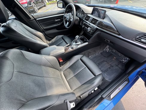 Used 2016 BMW 428i Gran Coupe xDrive image 30