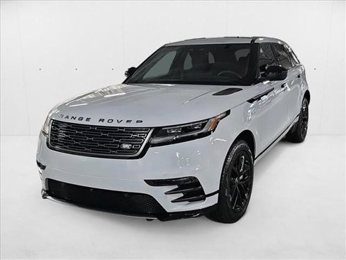 New 2026 Land Rover Range Rover Velar Dynamic SE image 1