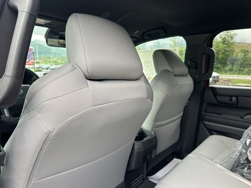 New 2025 Toyota Tacoma SR5 image 22