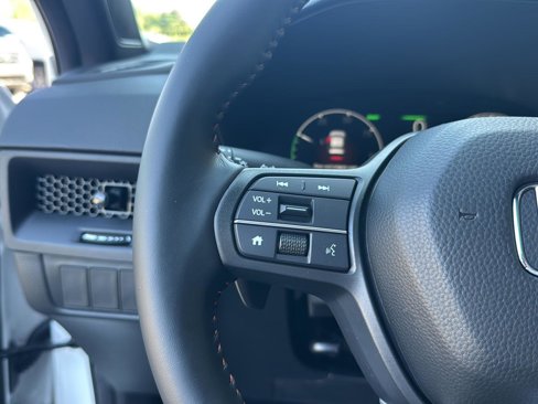 New 2026 Honda CR-V Sport image 18