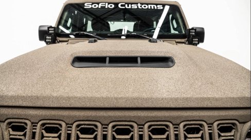 Used 2025 Jeep Wrangler Sport image 38