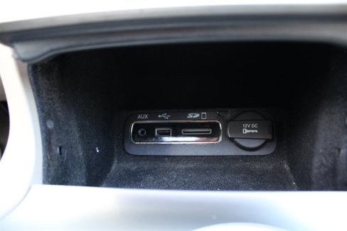 Used 2014 Jeep Grand Cherokee Overland w/ Trailer Tow Group IV image 31