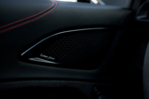Used 2023 Maserati MC20 Spyder image 52