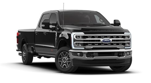 New 2026 Ford F350 Lariat image 4