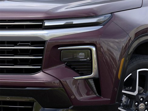 New 2026 Chevrolet Traverse High Country w/ LPO, Floor Liner Package image 10