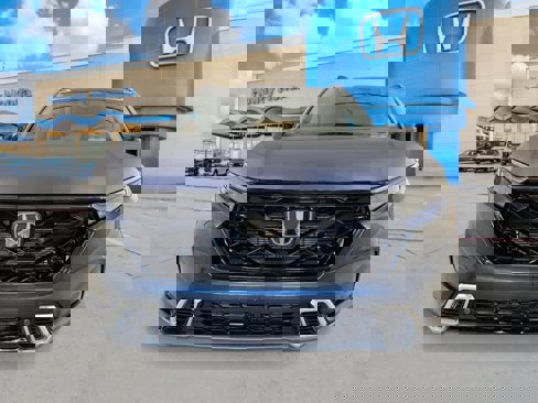 New 2026 Honda CR-V Sport Touring image 10