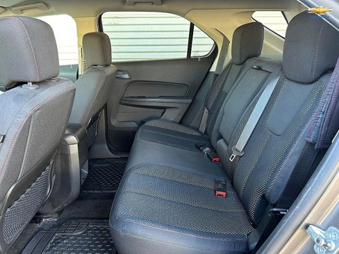 Used 2010 Chevrolet Equinox LT w/ Vehicle Interface Package image 15