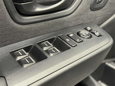 New 2026 Honda Passport TrailSport image 15