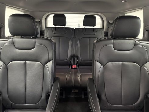 Used 2022 Jeep Grand Cherokee L Limited image 17