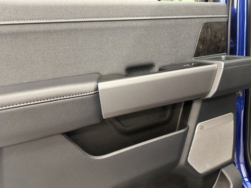 New 2026 Ford F250 Lariat image 26
