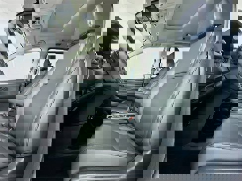 New 2026 Honda Odyssey EX-L image 12