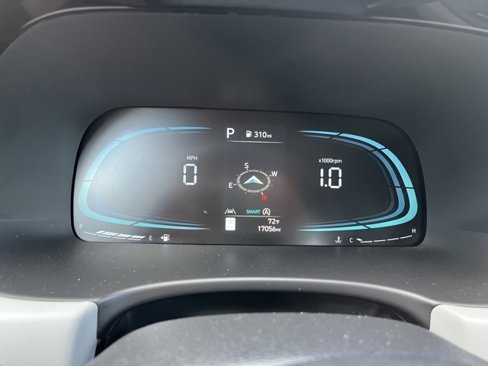 Used 2025 Hyundai Palisade SEL image 36