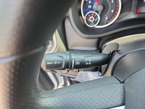 New 2025 RAM 5500 Tradesman image 17