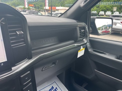 New 2025 Ford F150 STX w/ STX Black Appearance Package image 40