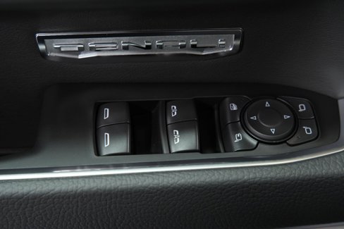 New 2026 GMC Sierra 1500 Denali image 27