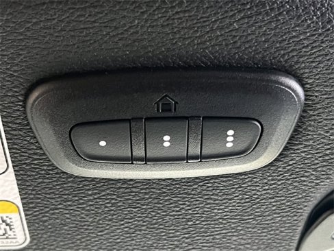 New 2025 Jeep Wrangler Sahara image 24