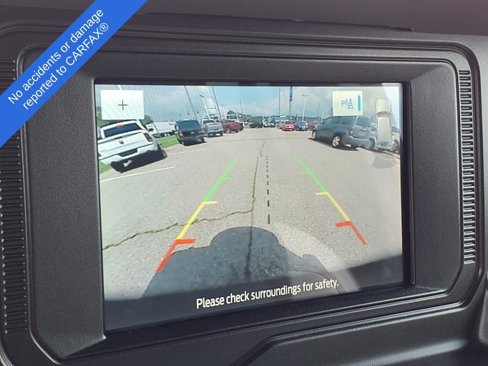 Used 2023 Ford Bronco Black Diamond image 25