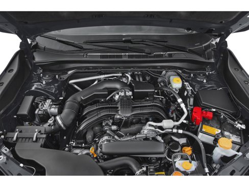 New 2025 Subaru Forester Touring w/ Popular Package - Touring image 43