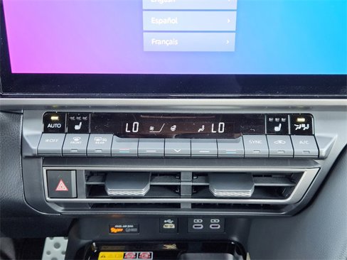 New 2026 Toyota Camry XSE image 15