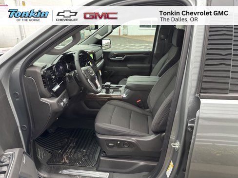 New 2025 GMC Sierra 1500 Elevation w/ Preferred Package image 15