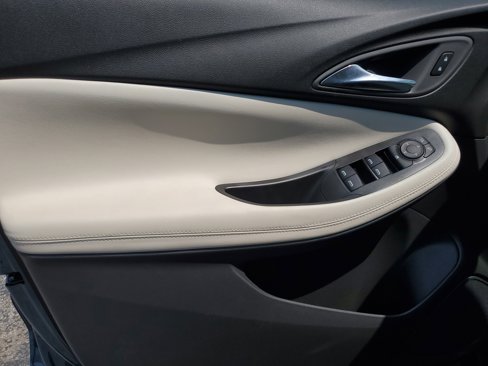 New 2026 Buick Encore GX Sport Touring image 16
