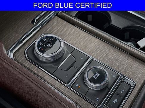 Used 2024 Ford Expedition Max Limited image 17