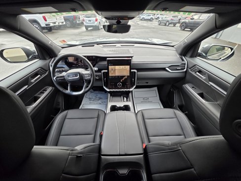 New 2026 GMC Acadia Elevation w/ Elevation Premium Package image 20