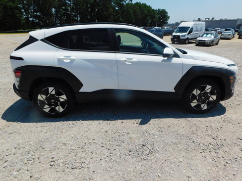 New 2025 Hyundai Kona SEL image 4
