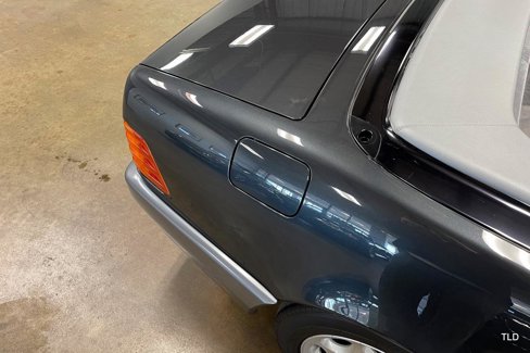 Used 1993 Mercedes-Benz 500 SL image 27